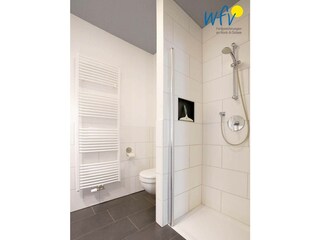Appartamento per vacanze Borkum  20