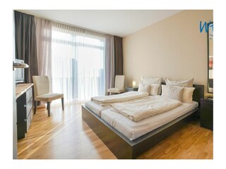 Apartamento de vacaciones Borkum Características 6
