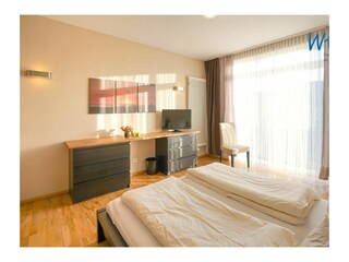 Apartamento de vacaciones Borkum Características 7
