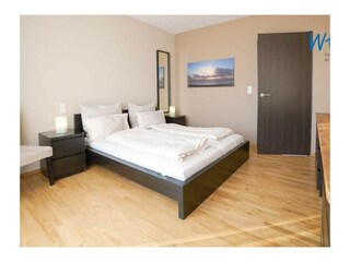 Apartamento de vacaciones Borkum Características 8