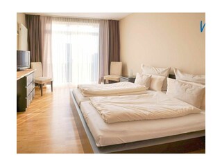 Apartamento de vacaciones Borkum Características 9