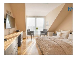 Apartamento de vacaciones Borkum  4