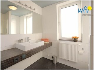 Appartamento per vacanze Borkum  15
