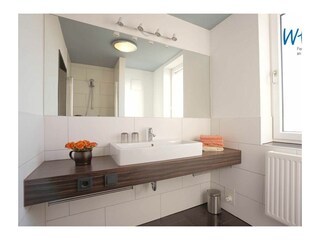 Appartamento per vacanze Borkum  16