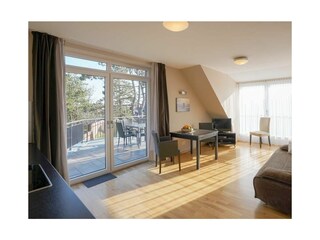 Appartamento per vacanze Borkum Caratteristiche 13