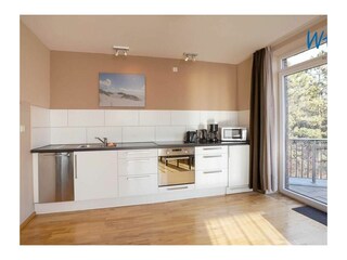 Vakantieappartement Borkum  18