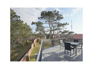 Appartement de vacances Borkum  19