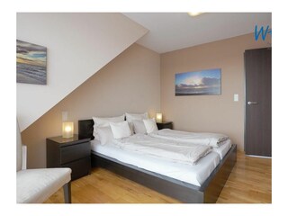 Vakantieappartement Borkum Kenmerken 17