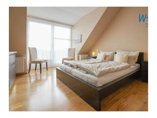 Vakantieappartement Borkum  20