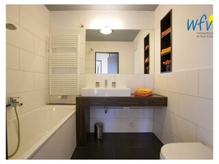 Appartamento per vacanze Borkum  21