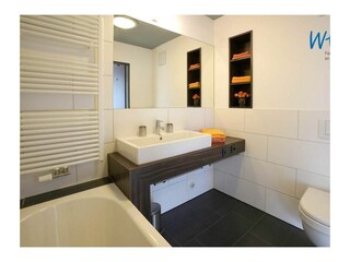 Appartamento per vacanze Borkum  22