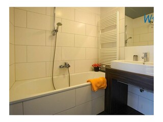 Appartamento per vacanze Borkum  23