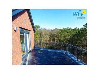 Appartamento per vacanze Borkum  24