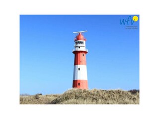 Vakantieappartement Borkum Buitenaudio-opname 7