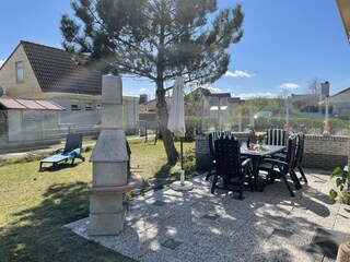 Casa per le vacanze Julianadorp Registrazione all'aperto 6