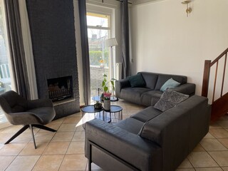 Ferienhaus Julianadorp Ausstattung 10