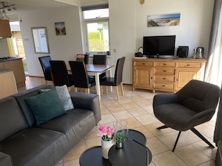 Vakantiehuis Julianadorp Kenmerken 11