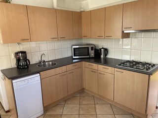 Casa per le vacanze Julianadorp Caratteristiche 12