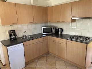 Vakantiehuis Julianadorp Kenmerken 12