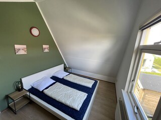 Ferienhaus Julianadorp Ausstattung 13