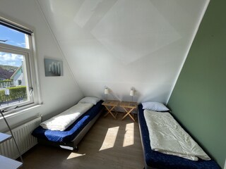 Casa per le vacanze Julianadorp Caratteristiche 14