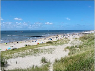 Vakantiehuis Julianadorp Omgeving 19