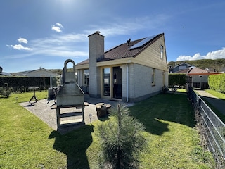 Ferienhaus Julianadorp Außenaufnahme 1