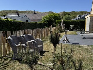 Holiday house Julianadorp Outdoor Recording 4