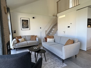 Ferienhaus Julianadorp Ausstattung 6