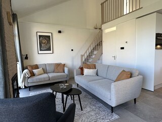 Vakantiehuis Julianadorp Kenmerken 6