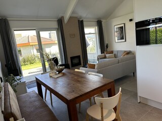 Vakantiehuis Julianadorp Kenmerken 8