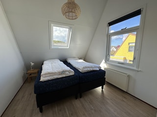 Ferienhaus Julianadorp Ausstattung 10