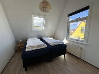 Vakantiehuis Julianadorp Kenmerken 10