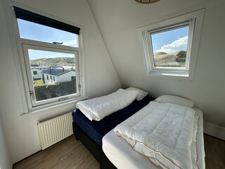 Vakantiehuis Julianadorp Kenmerken 11