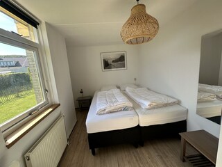 Vakantiehuis Julianadorp Kenmerken 12