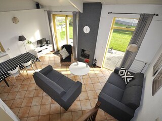 Holiday house Julianadorp Features 3