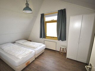 Holiday house Julianadorp Features 5