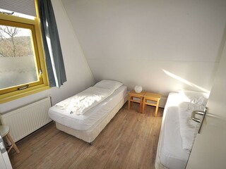 Ferienhaus Julianadorp Ausstattung 7