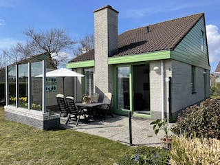 Casa per le vacanze Julianadorp Registrazione all'aperto 2