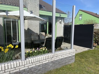 Casa per le vacanze Julianadorp Registrazione all'aperto 6