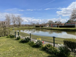 Casa per le vacanze Julianadorp Registrazione all'aperto 7