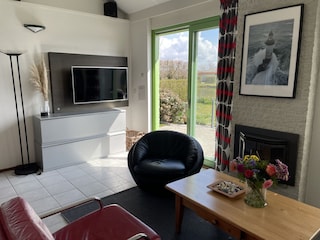 Vakantiehuis Julianadorp Kenmerken 8
