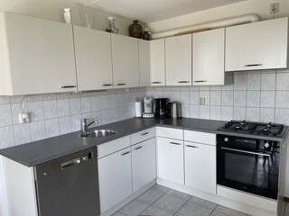 Vakantiehuis Julianadorp Kenmerken 10
