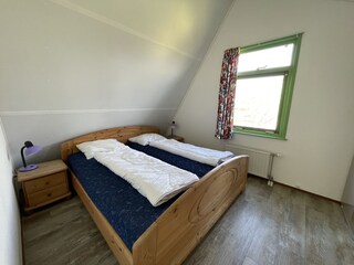 Vakantiehuis Julianadorp Kenmerken 11