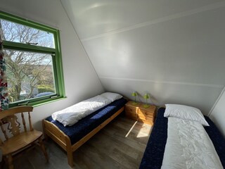 Vakantiehuis Julianadorp Kenmerken 12