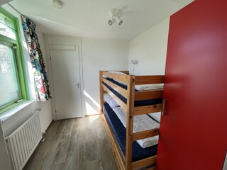 Vakantiehuis Julianadorp Kenmerken 13