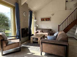 Ferienhaus Julianadorp Ausstattung 7