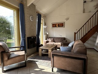 Vakantiehuis Julianadorp Kenmerken 7