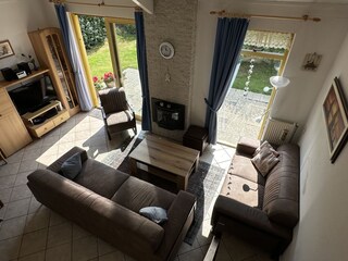 Vakantiehuis Julianadorp Kenmerken 1