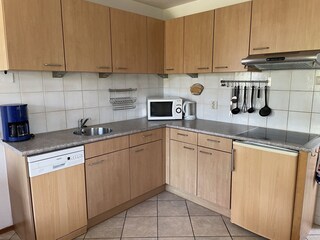 Vakantiehuis Julianadorp Kenmerken 8